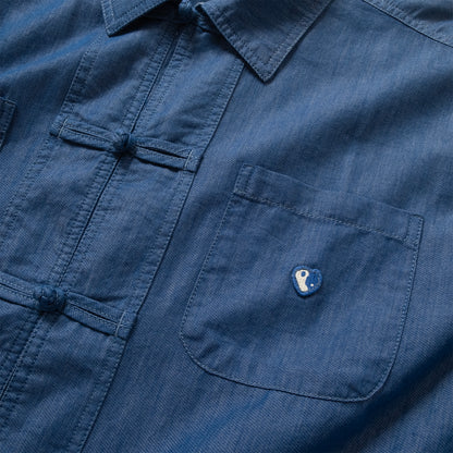 (ST535) Tang Shirt