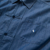 (ST535) Tang Shirt