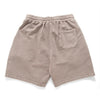(YP401) Washed Easy Shorts