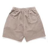 (YP401) Washed Easy Shorts