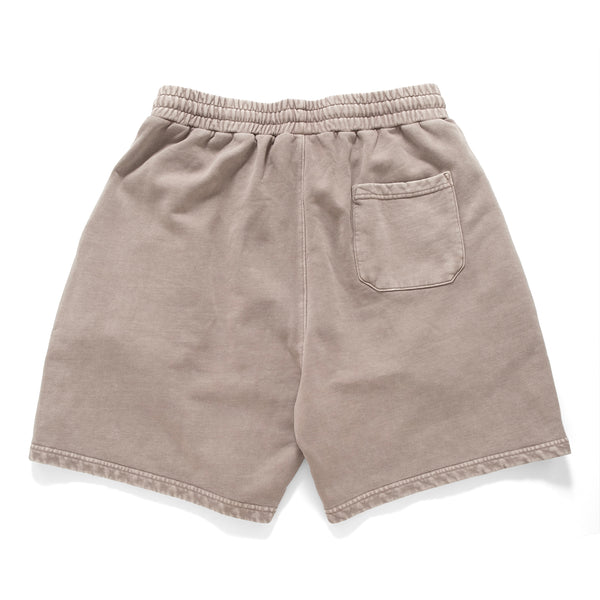 (YP401) Washed Easy Shorts