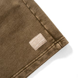 (YP401) Washed Easy Shorts