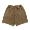 (YP401) Washed Easy Shorts