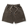 (YP401) Washed Easy Shorts