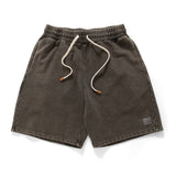 (YP401) Washed Easy Shorts