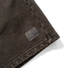 (YP401) Washed Easy Shorts
