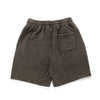 (YP401) Washed Easy Shorts