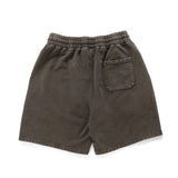 (YP401) Washed Easy Shorts