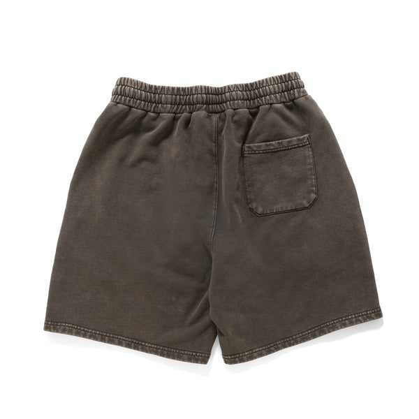 (YP401) Washed Easy Shorts