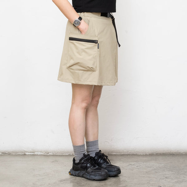 (DS033) Tech Skorts