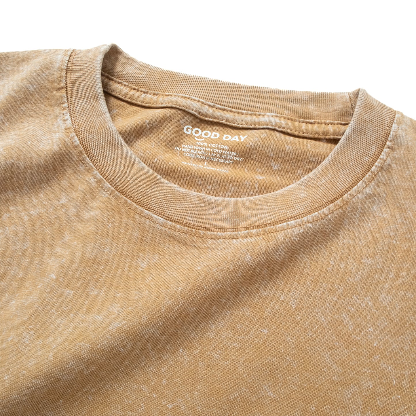 (ZT1897) Great Luck Shiba 圖案 Tee