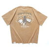 (ZT1897) Great Luck Shiba Graphic Tee