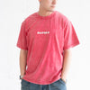 (TP1866) Day Off Graphic Tee