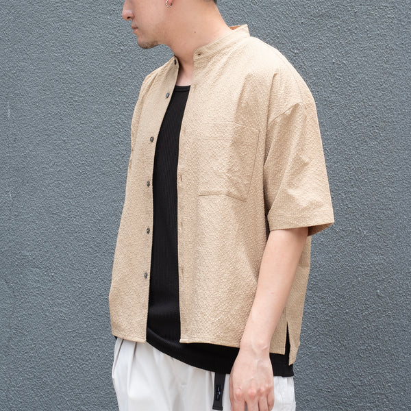 (ST547) Ultra Light Shirt