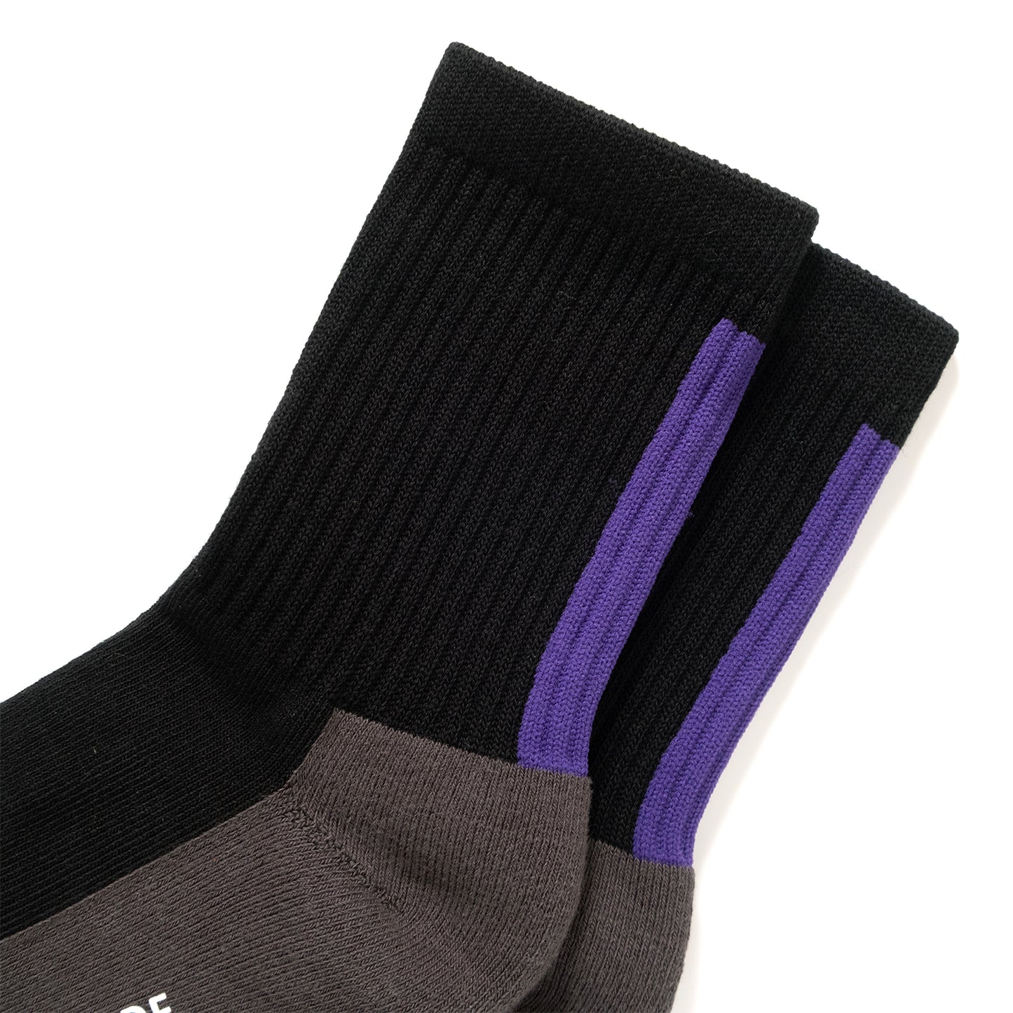 (SK112) Colorblock Socks