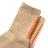 (SK112) Colorblock Socks