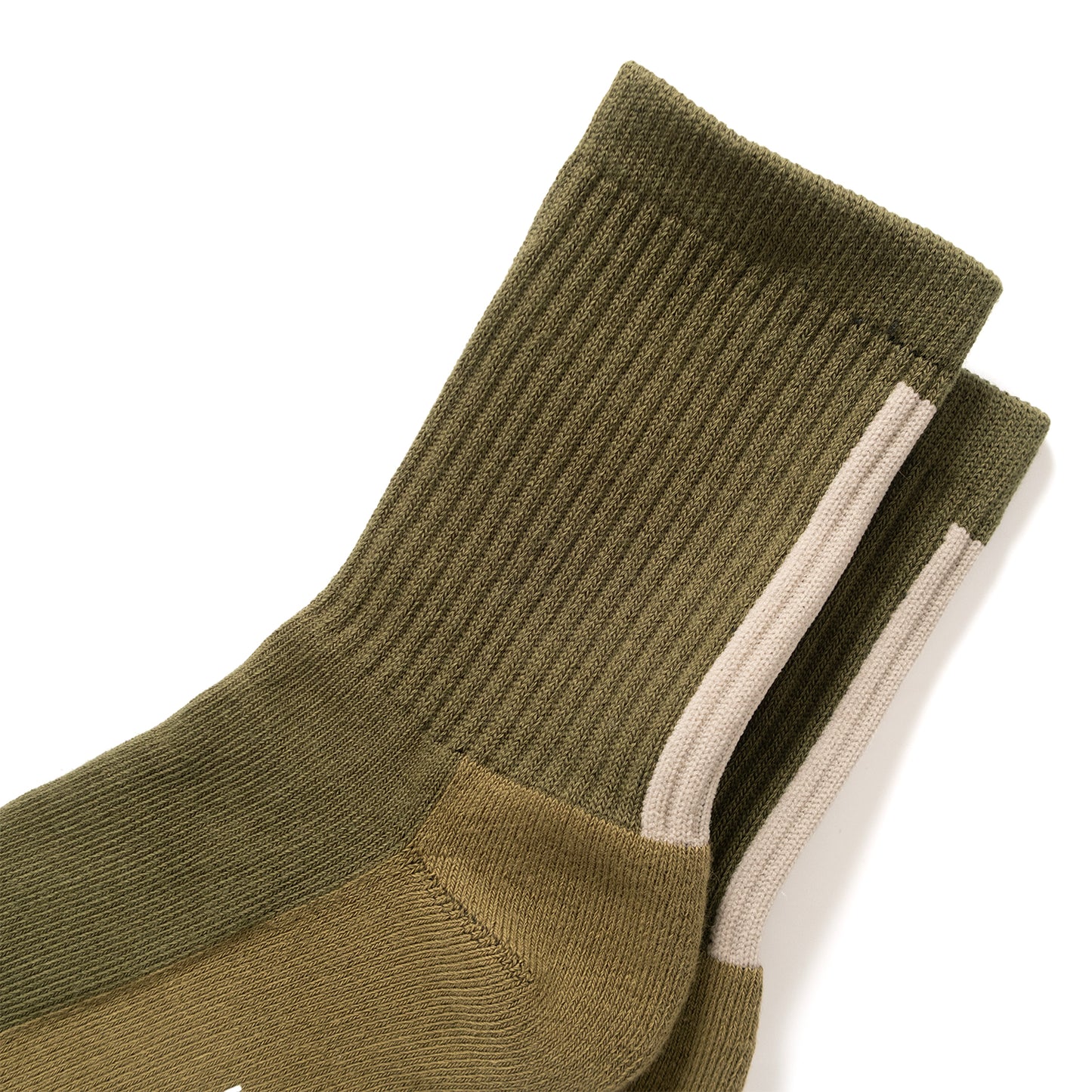 (SK112) Colorblock Socks