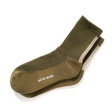 (SK112) Colorblock Socks