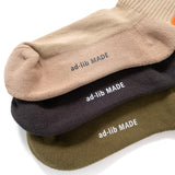 (SK112) Colorblock Socks