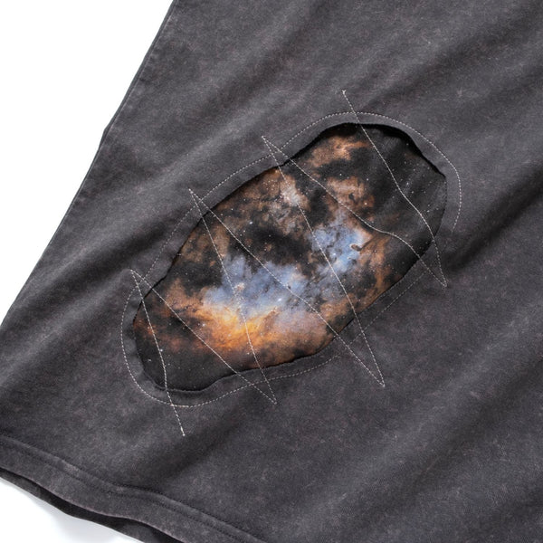 (YT1873) Across The Universe Graphic Tee