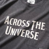 (YT1873) Across The Universe Graphic Tee