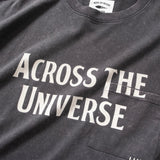(YT1873) Across The Universe Graphic Tee