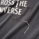 (YT1873) Across The Universe Graphic Tee