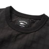 (TP1579) Cool Touch Seersucker Switch Color Tee