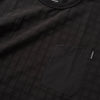 (TP1579) Cool Touch Seersucker Switch Color Tee