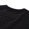 (TP1579) Cool Touch Seersucker Switch Color Tee