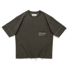 (TP1592) Contrast Tech Tee