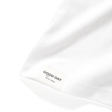 (ZT1899) Sacred Walkman Time Graphic Tee