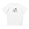 (ZT1899) Sacred Walkman Time 圖案 Tee