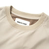 (TP1592) Contrast Tech Tee