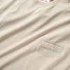 (TP1592) Contrast Tech Tee