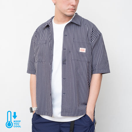 (JK439) SOLOTEX® Kimono