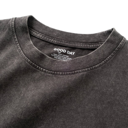 (ZT1893) Catarot V2.2 The Sun 圖案 Tee