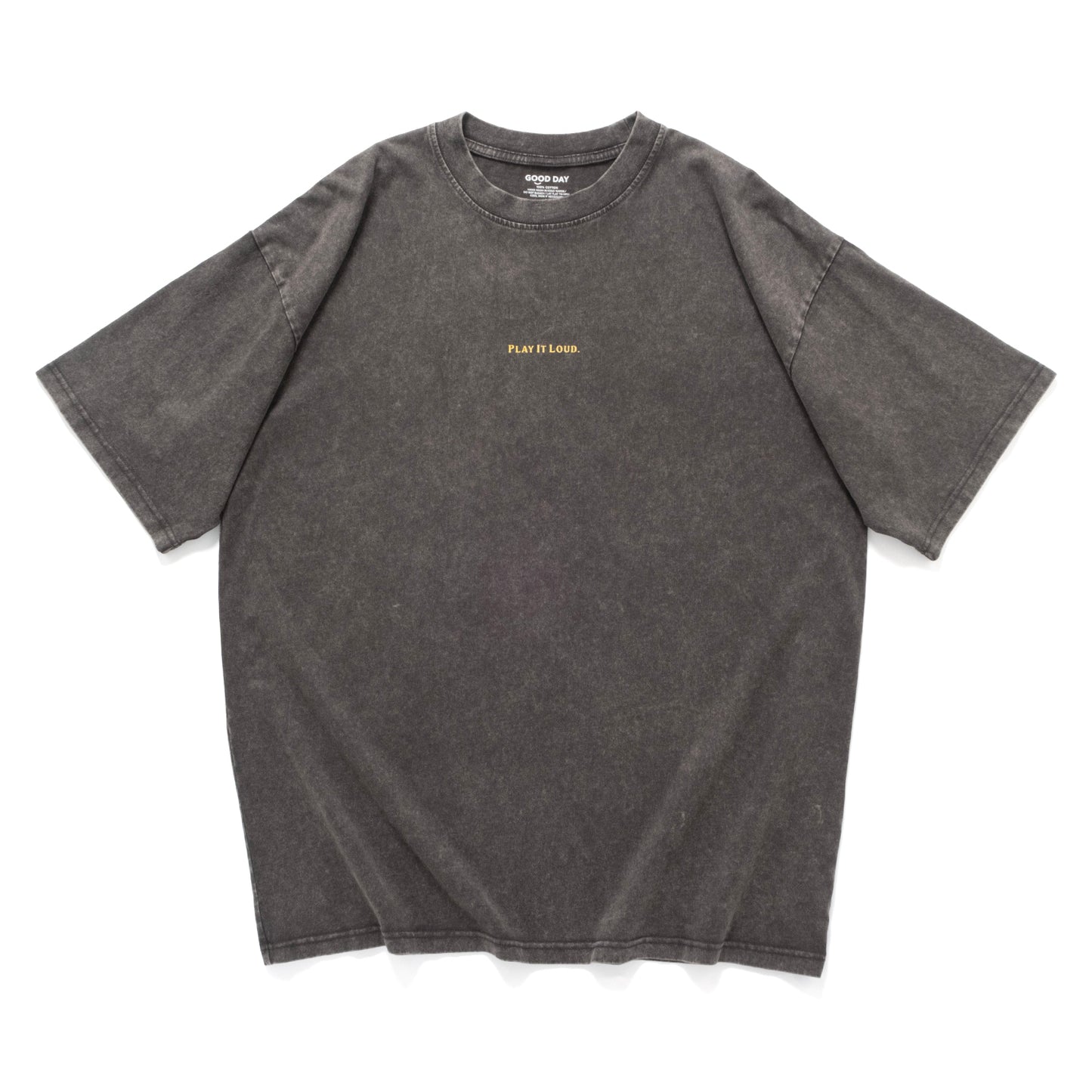 (ZT1893) Catarot V2.2 The Sun 圖案 Tee