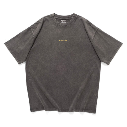 (ZT1893) Catarot V2.2 The Sun 圖案 Tee