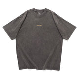 (ZT1893) Catarot V2.2 The Sun 圖案 Tee
