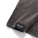 (ZT1893) Catarot V2.2 The Sun 圖案 Tee