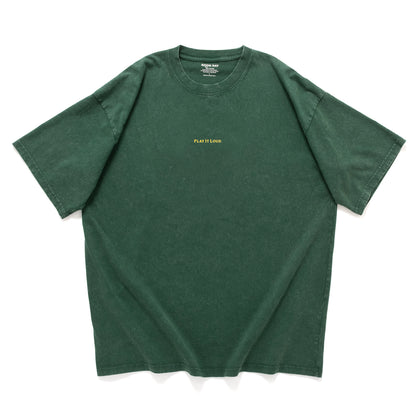 (ZT1893) Catarot V2.2 The Sun 圖案 Tee