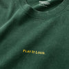 (ZT1893) Catarot V2.2 The Sun 圖案 Tee
