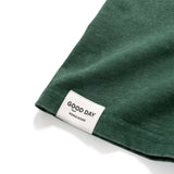 (ZT1893) Catarot V2.2 The Sun 圖案 Tee