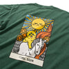 (ZT1893) Catarot V2.2 The Sun 圖案 Tee