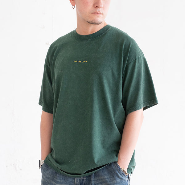 (ZT1893) Catarot V2.2 The Sun 圖案 Tee
