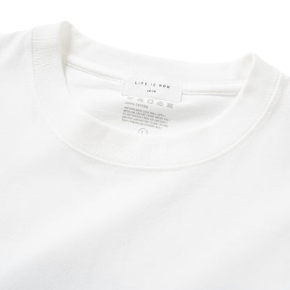 (YT1879) I HAVE NO IDEA 字句Tee