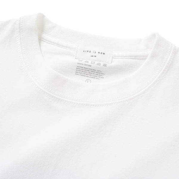 (YT1879) I HAVE NO IDEA 字句Tee