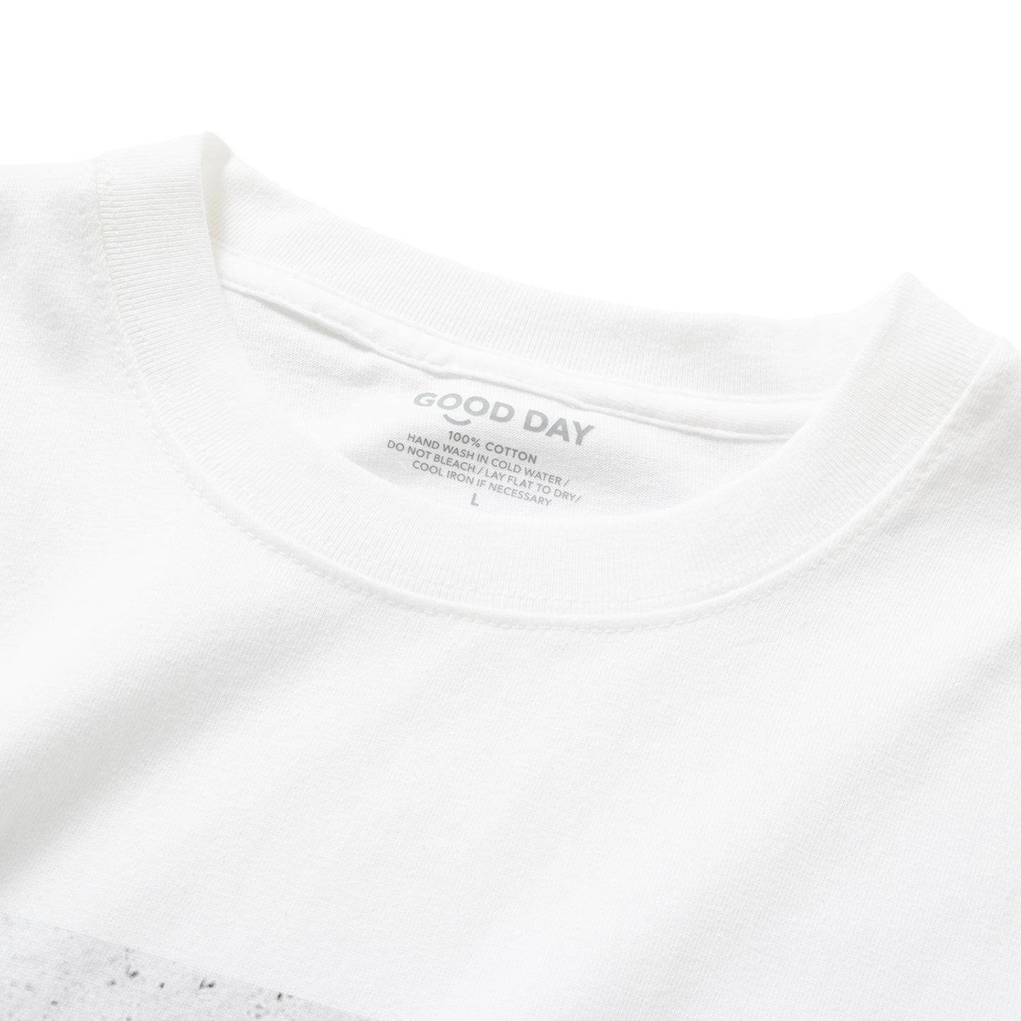 (ZT1898) UFO 圖案 Tee