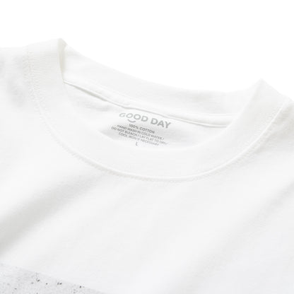 (ZT1898) UFO 圖案 Tee